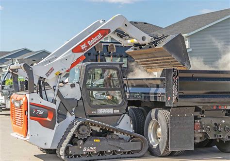 bobcat skid steer track loader specs|2022 bobcat track loader.